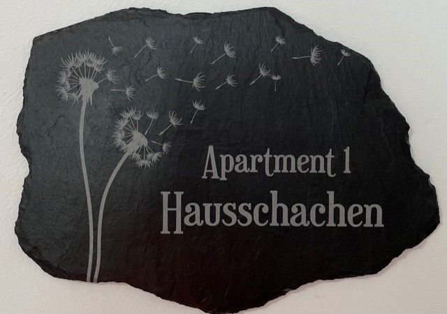 Hausschachen