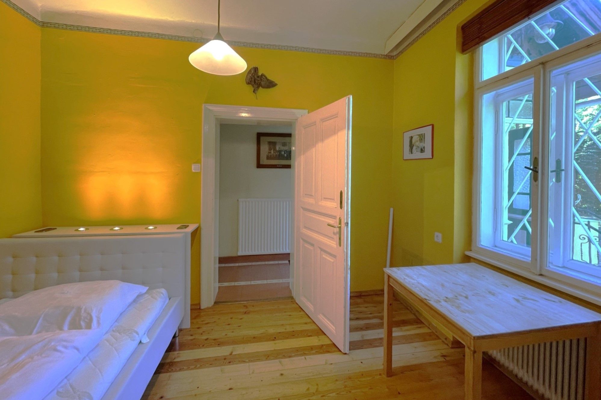 Schlafzimmer 3