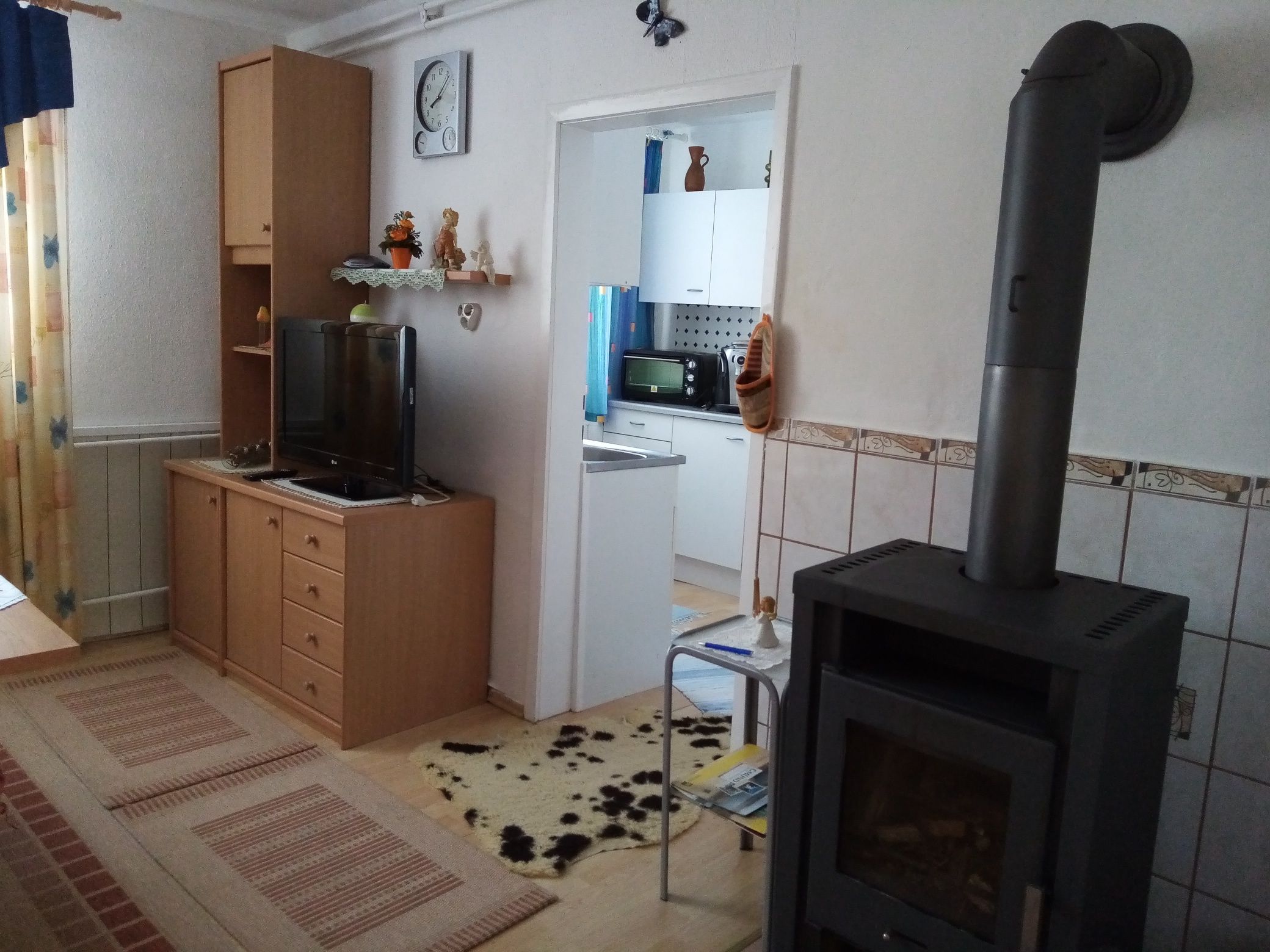 Ferienwohnung klein