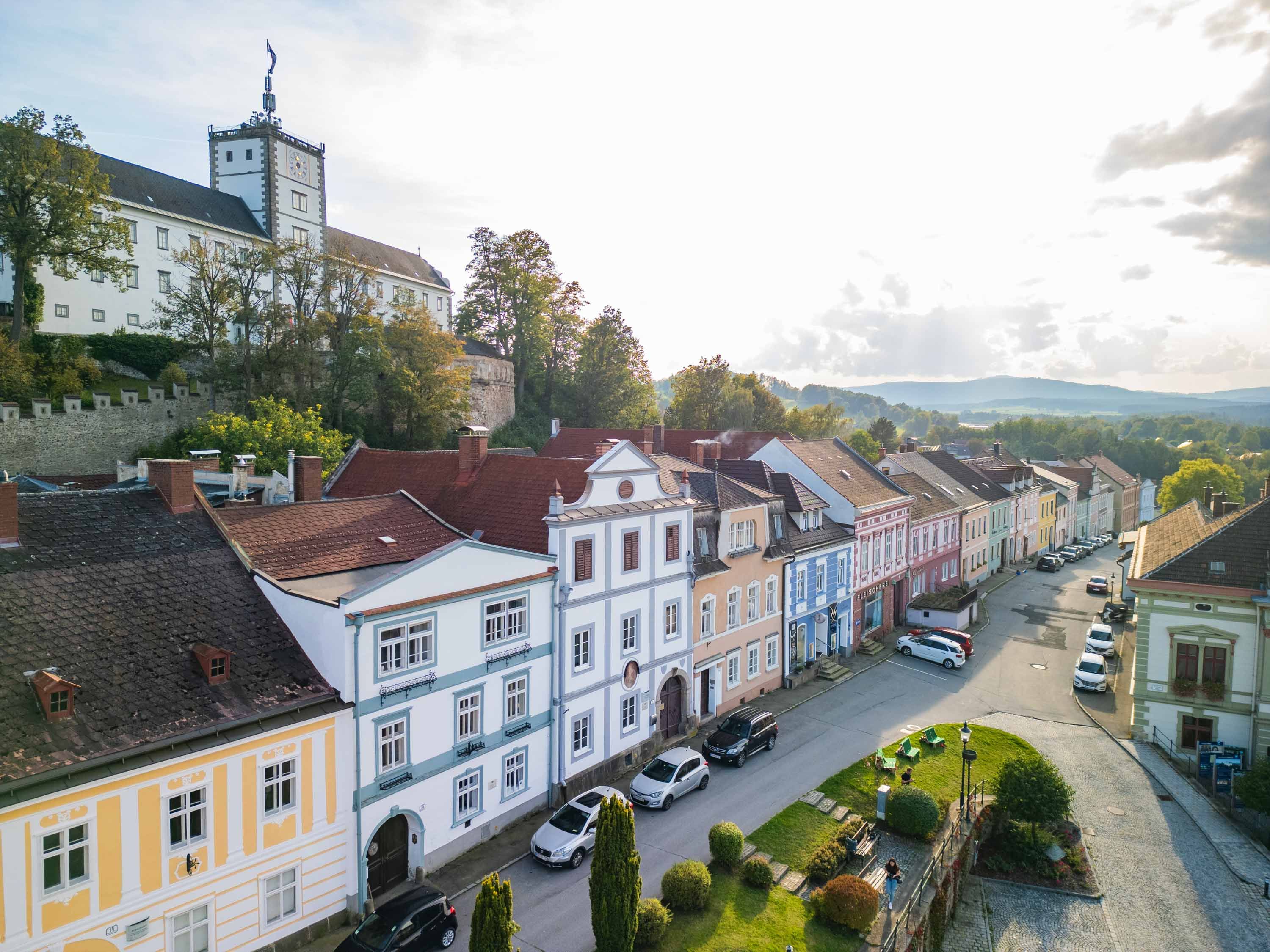 Stadtgemeinde Weitra
