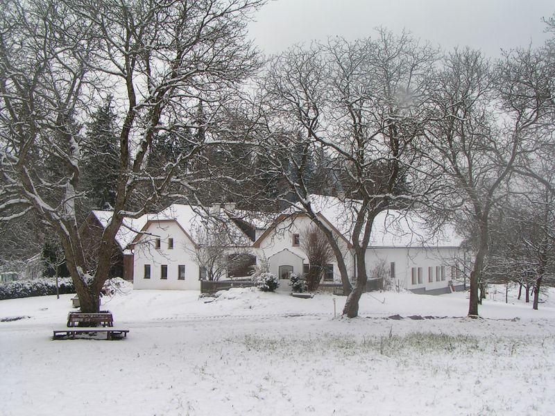 Seminarzentrum Rosenhof