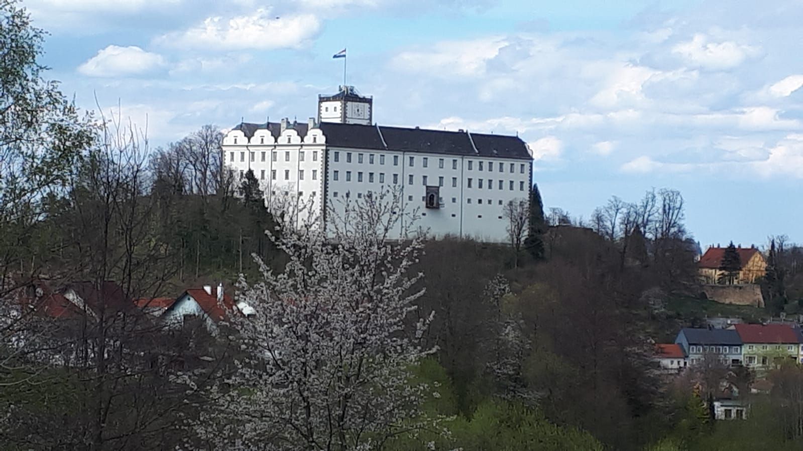 Schloss Weitra