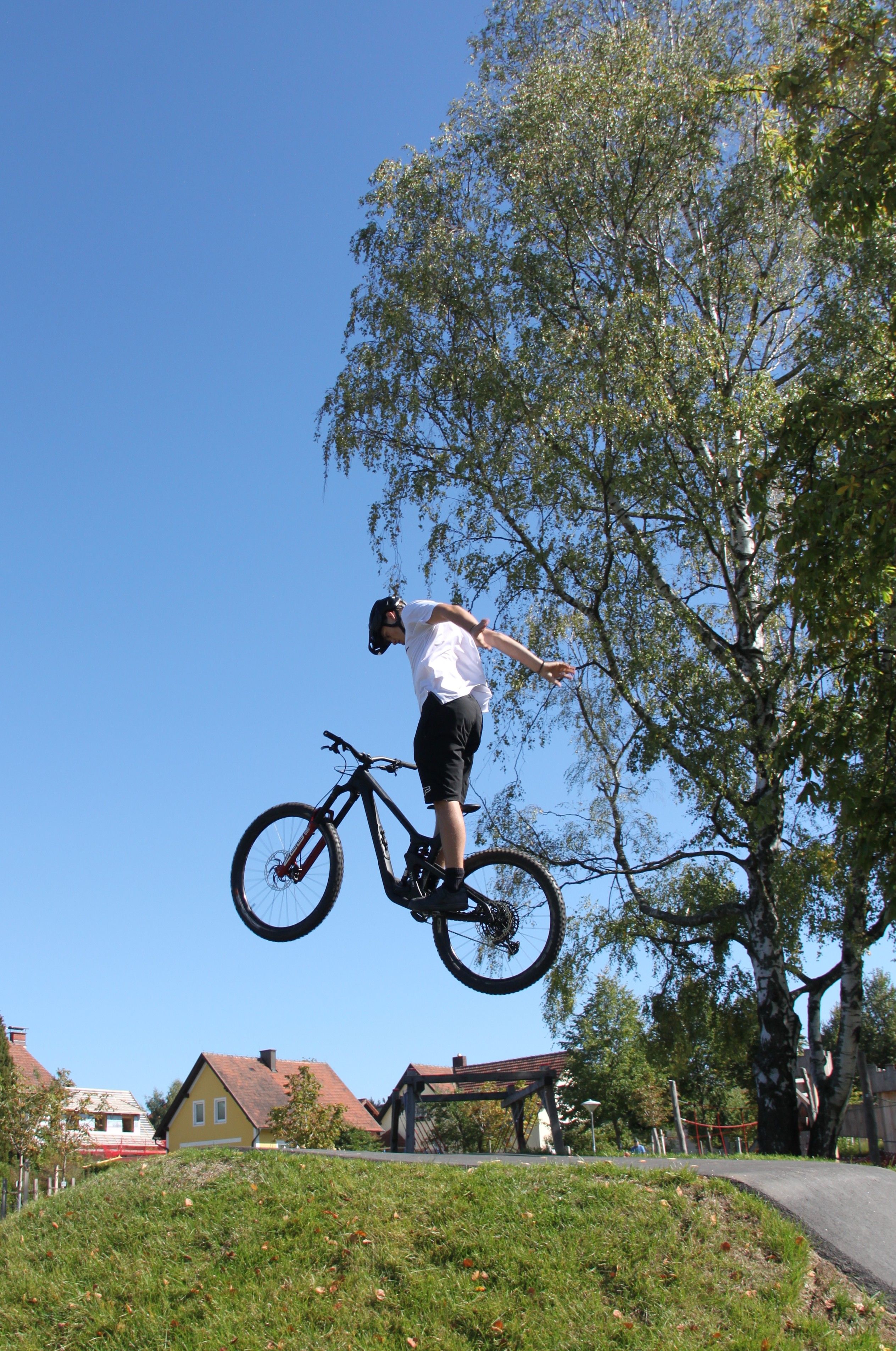 Pumptrack Promenade
