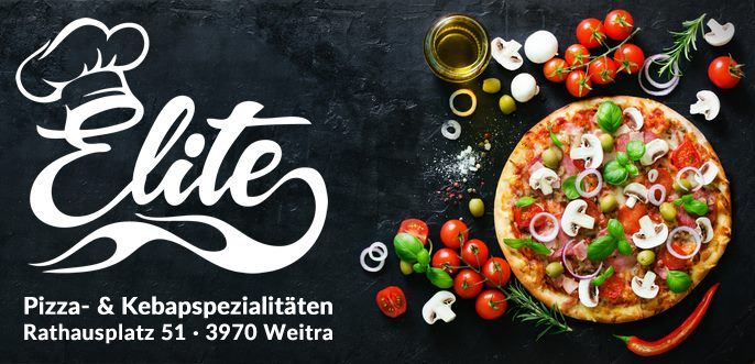 Pizzeria Elite