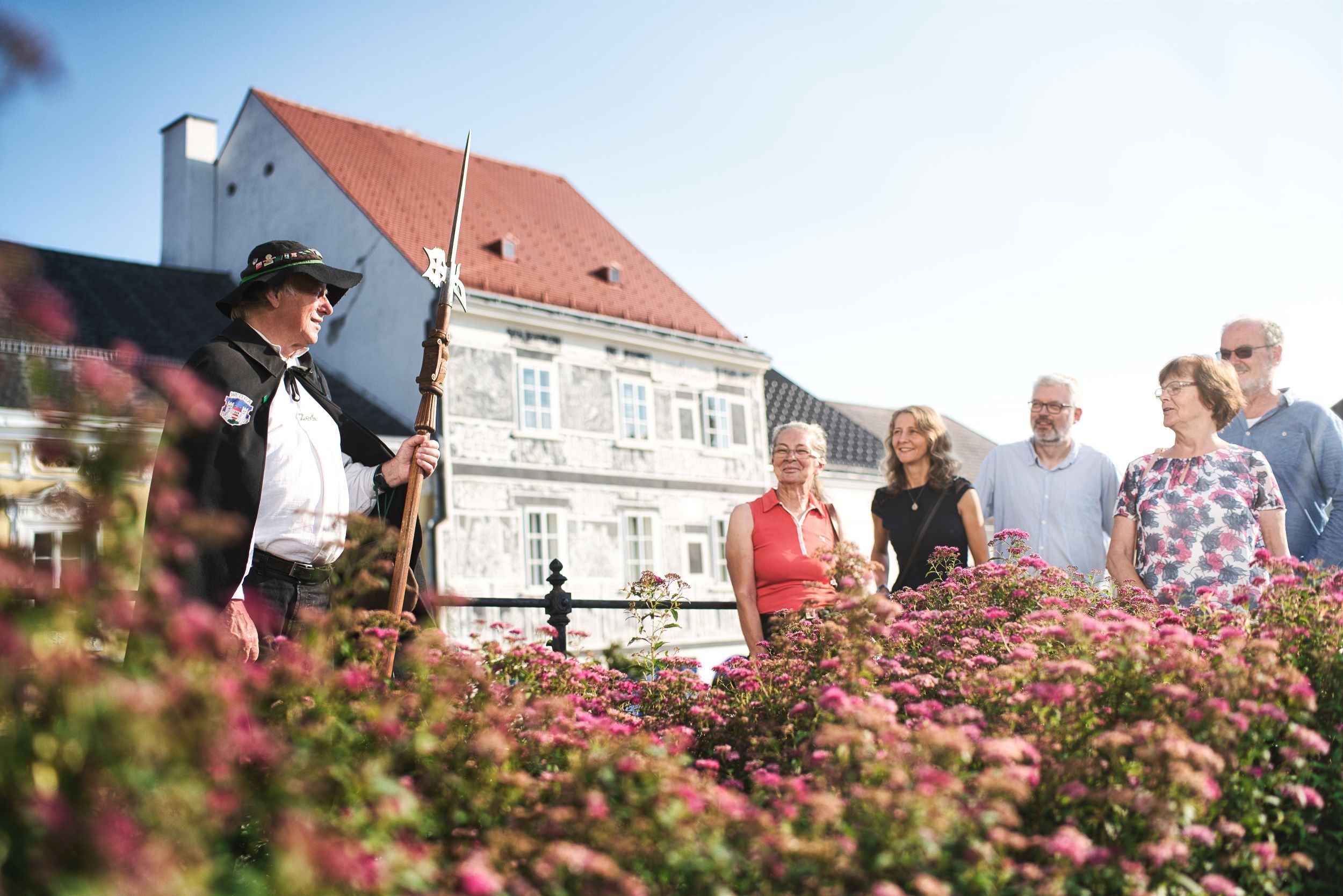Nachtwächter