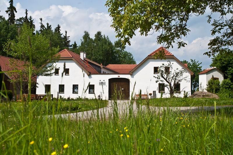 Seminarzentrum Rosenhof