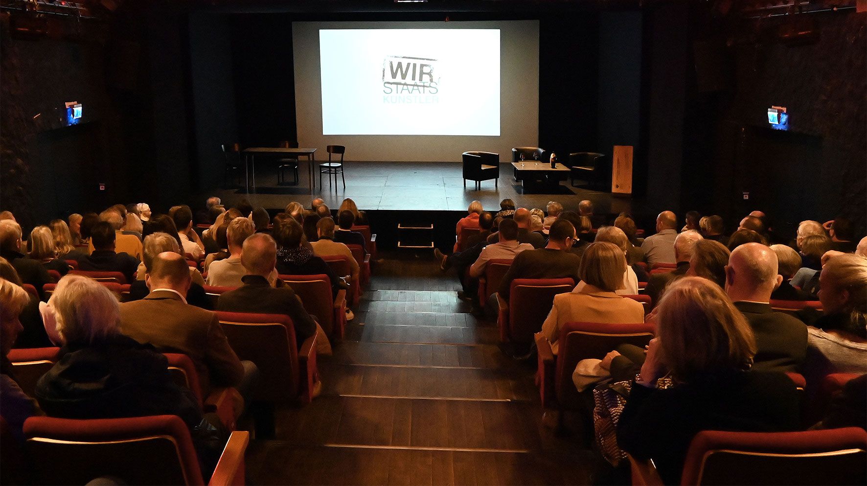Theaterraum
