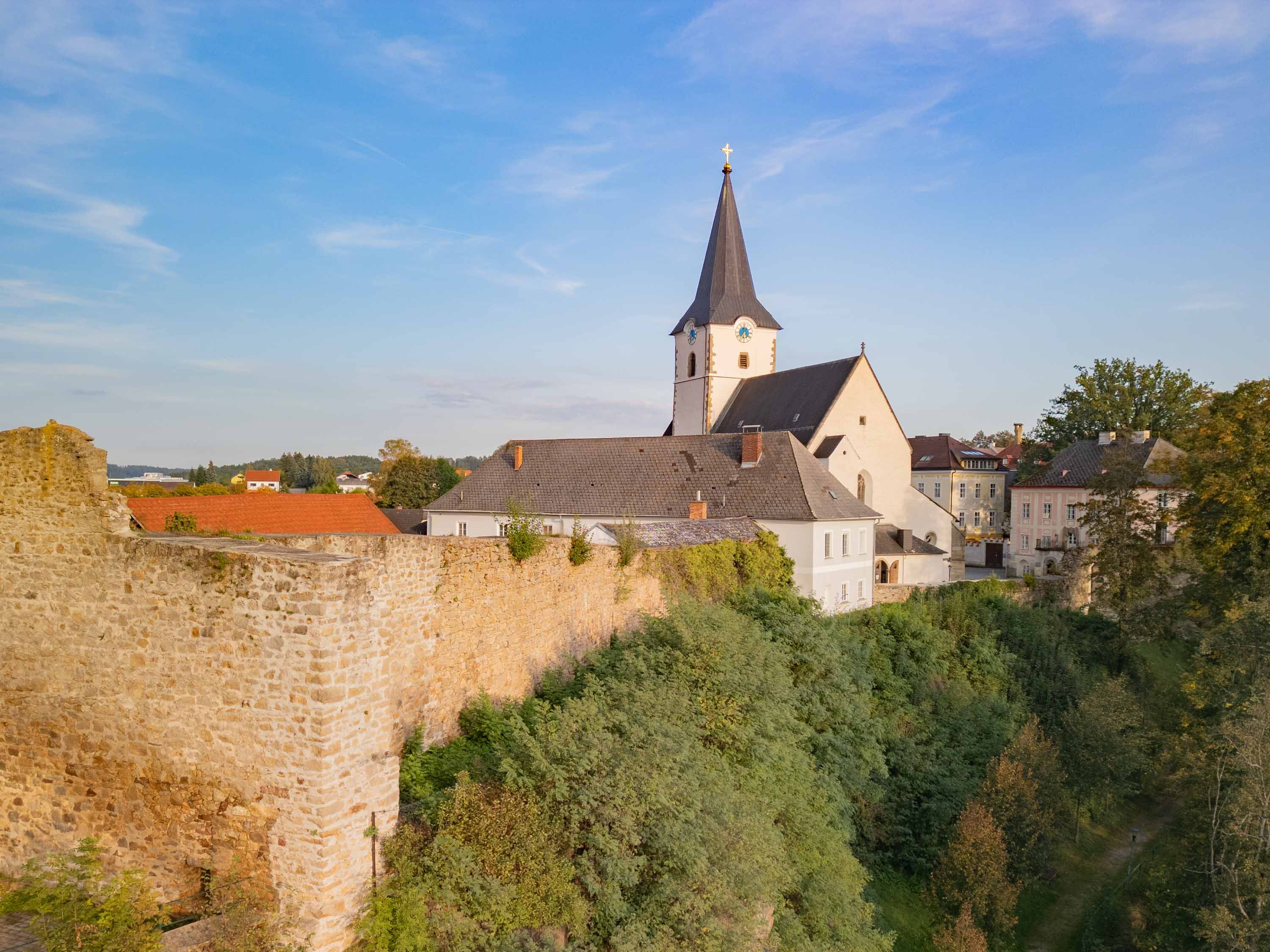 Stadtgemeinde Weitra