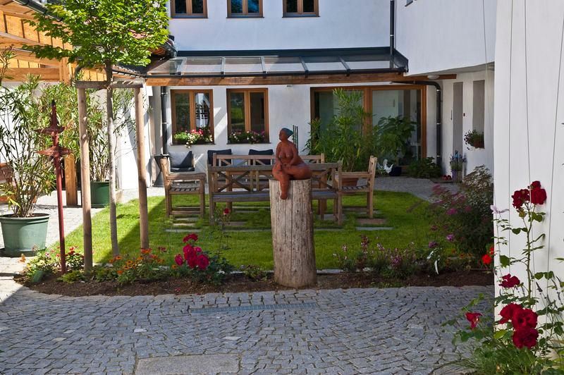 Seminarzentrum Rosenhof