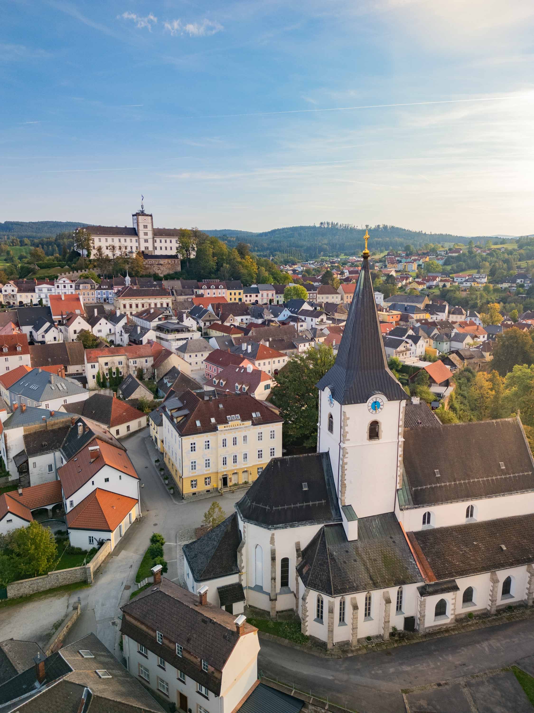 Stadtgemeinde Weitra