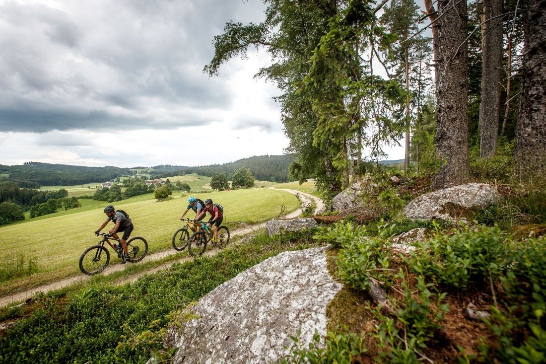 Granittrail
