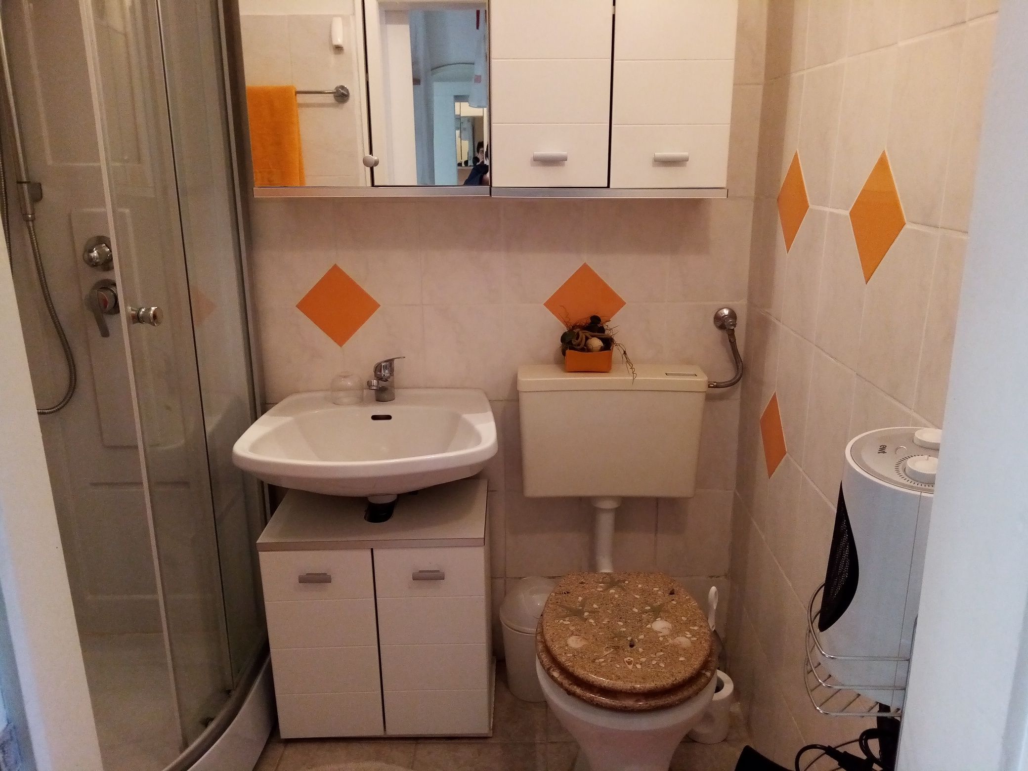 Ferienwohnung klein