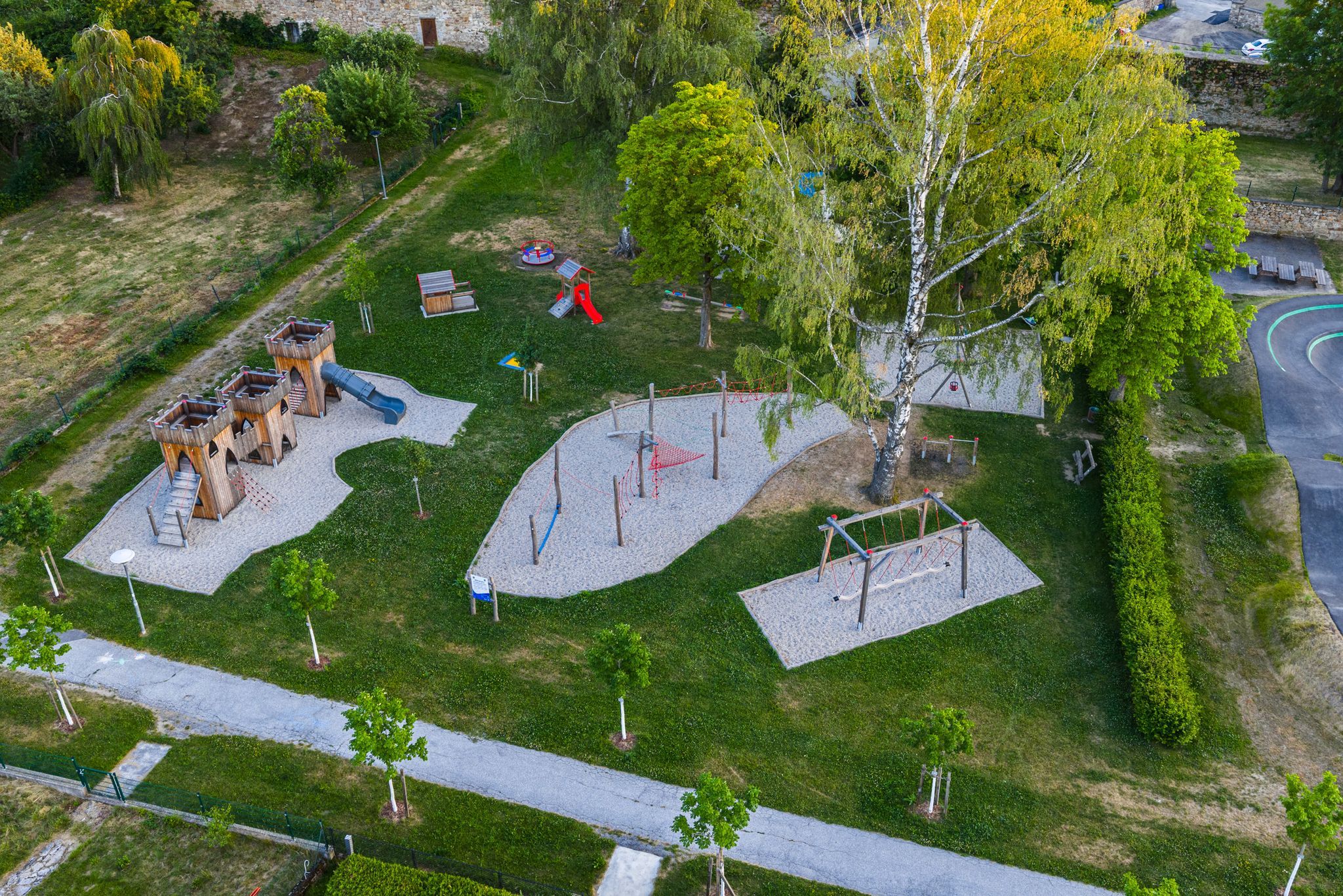 Weitra_Spielplatz
