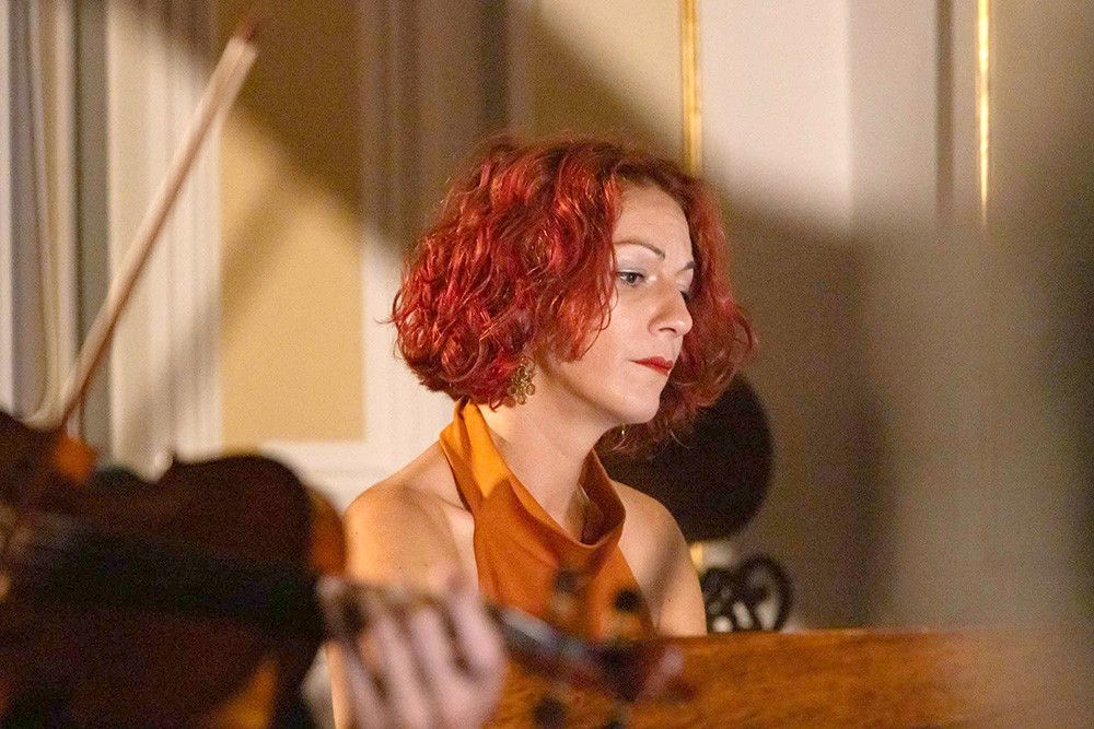 Maria Radutu