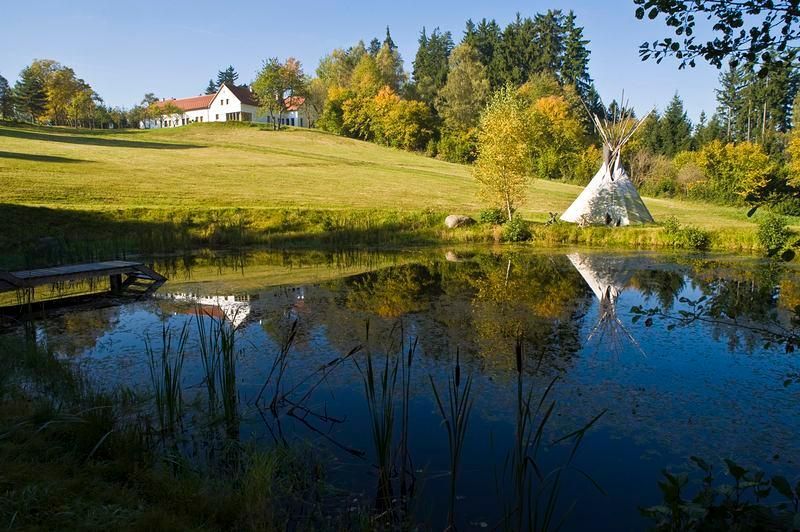 Seminarzentrum Rosenhof
