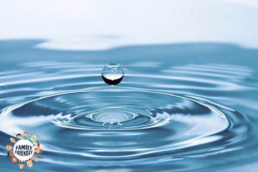 Wassertropfen | family