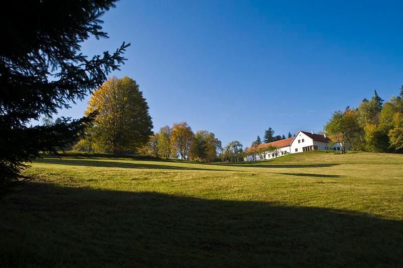 Seminarzentrum Rosenhof