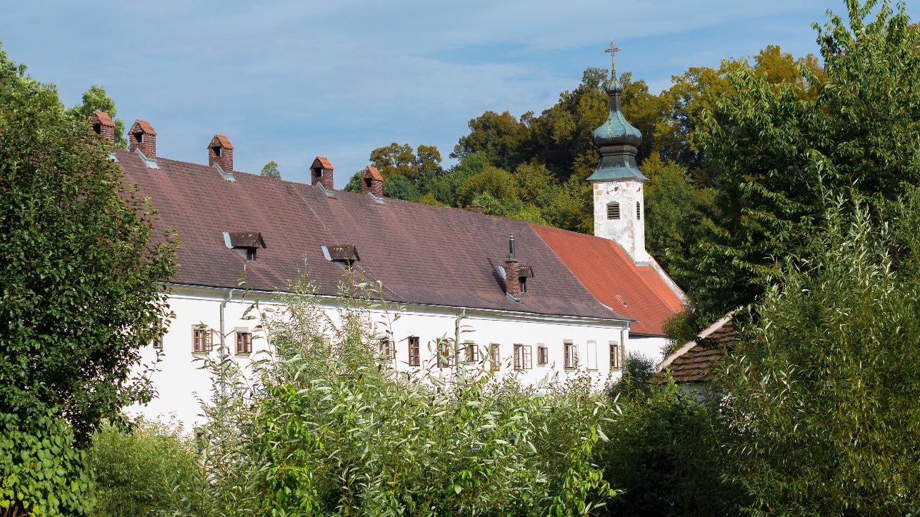 Heiligen-Geist-Kirche