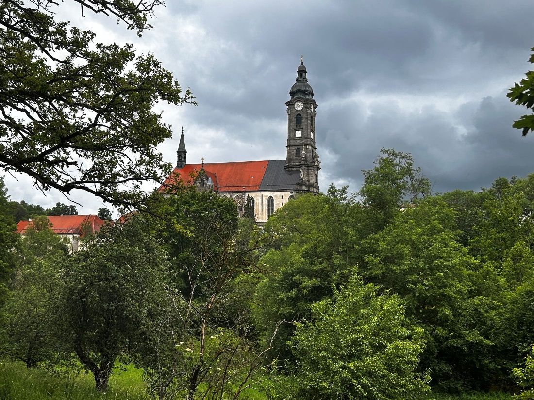 Stift Zwettl