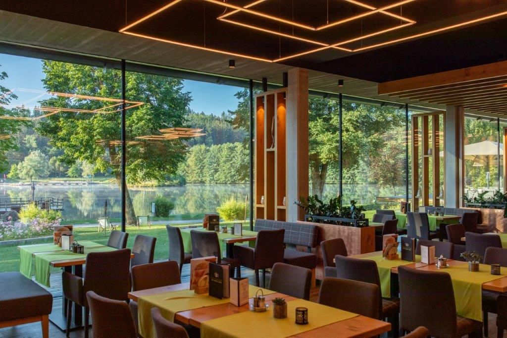 Restaurant Hausschachen