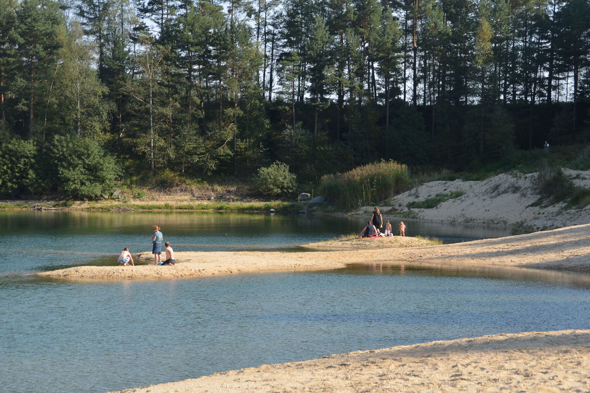 Gmünder Strandbad