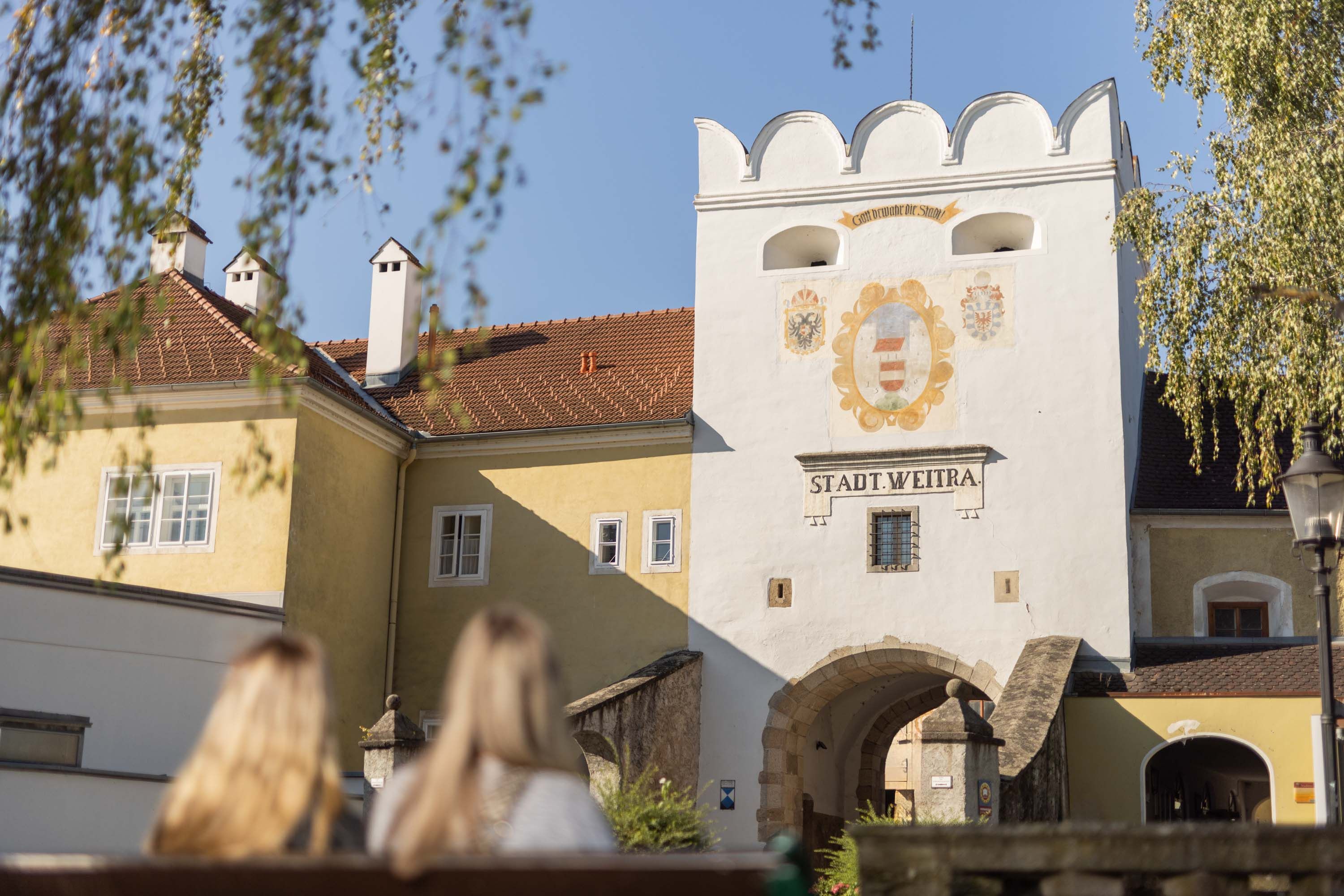 Stadtgemeinde Weitra