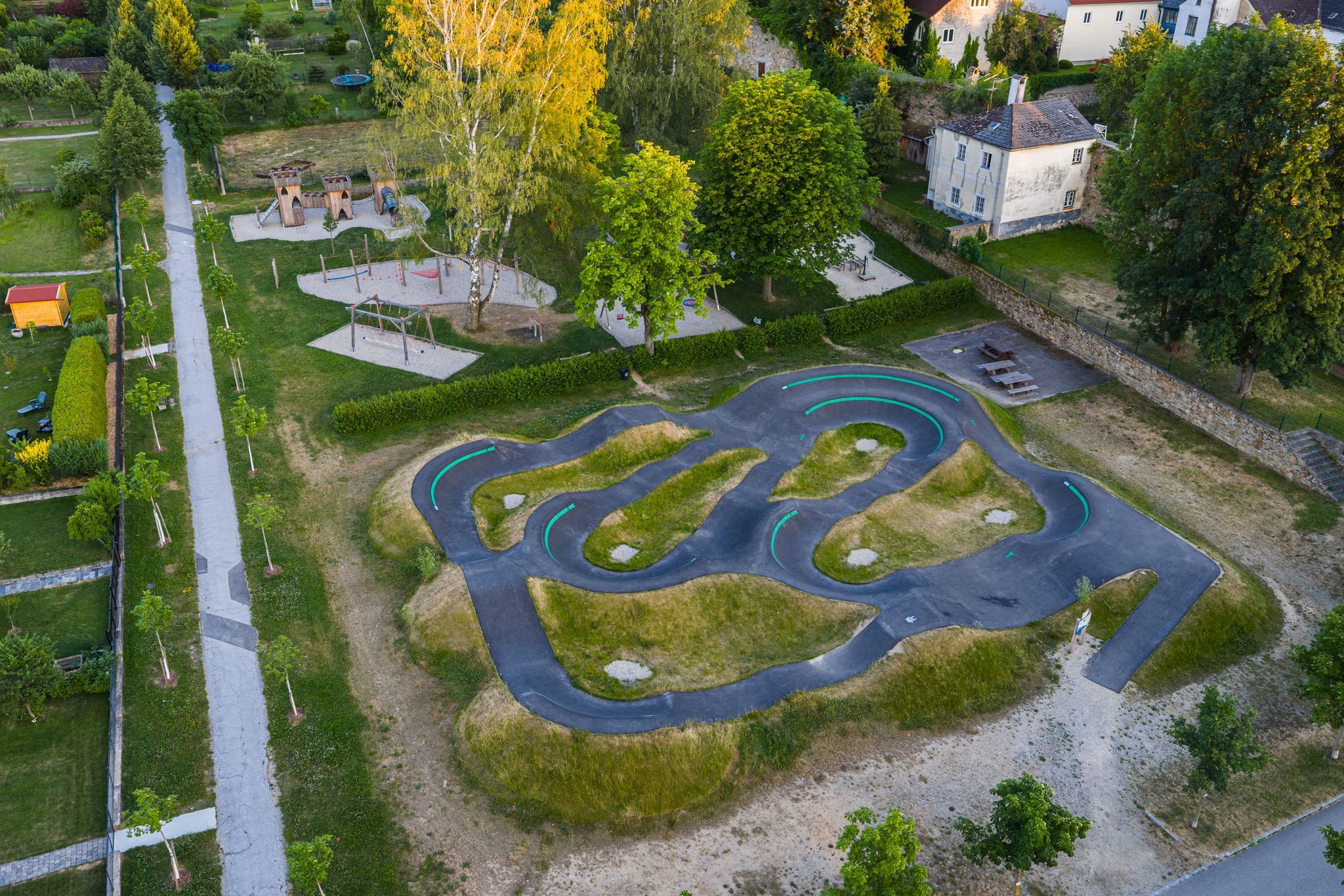 Weitra_Pumptrack