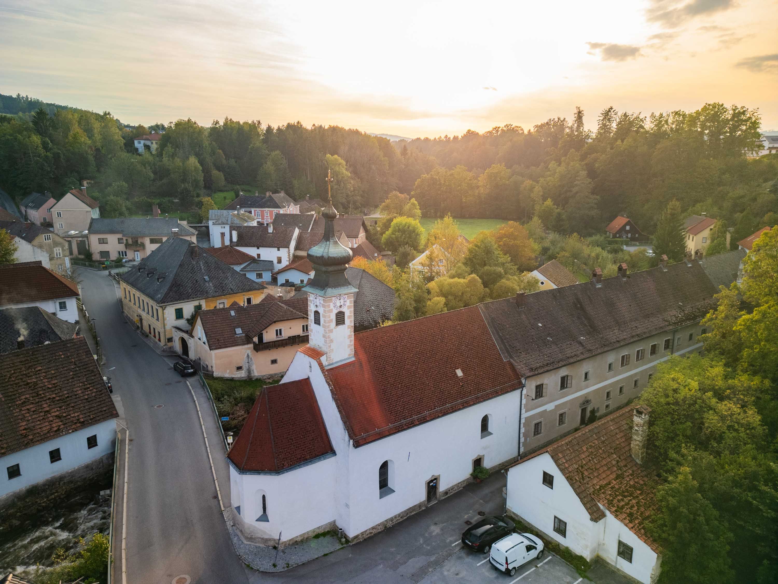 Stadtgemeinde Weitra