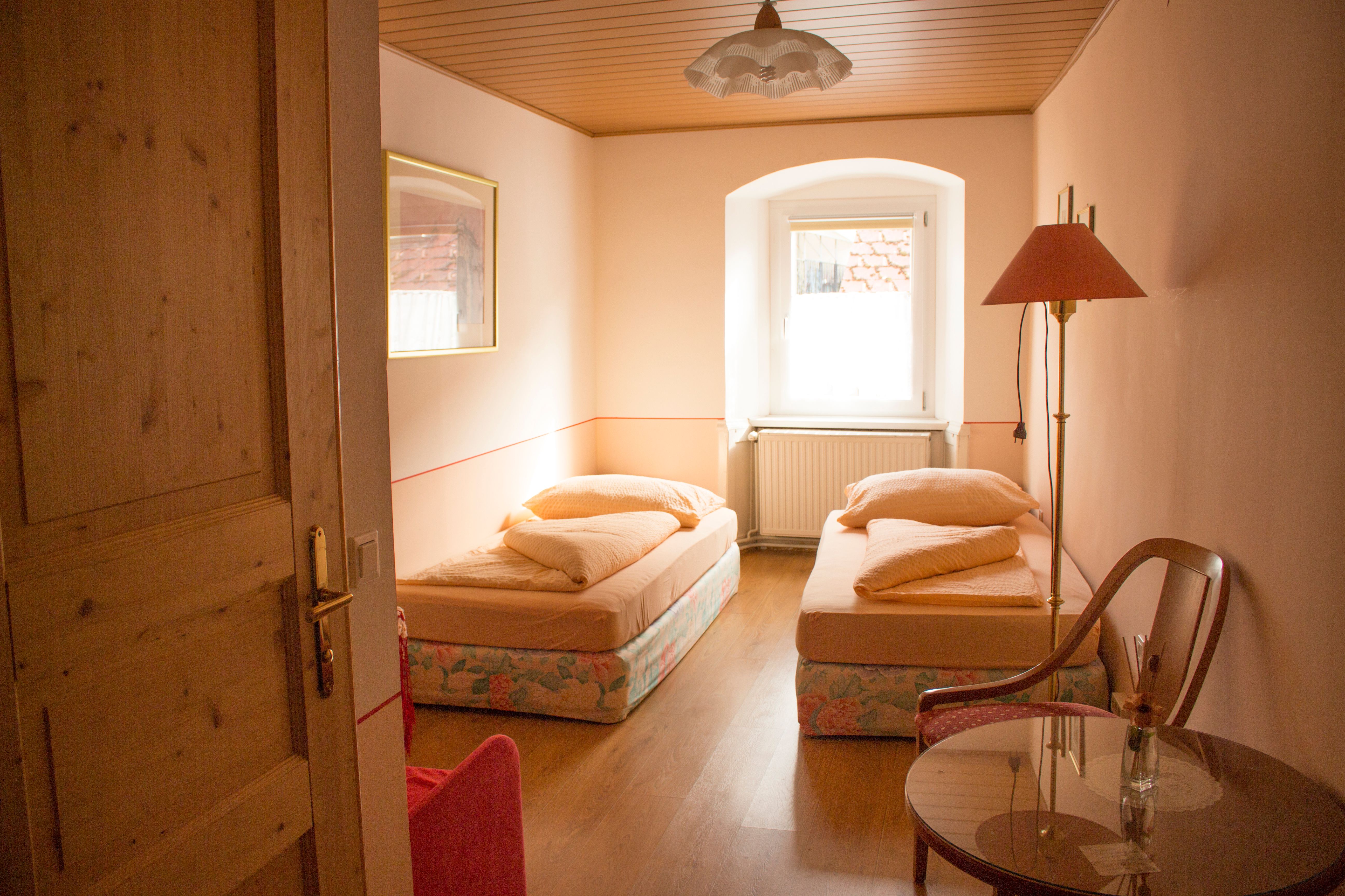 Doppelzimmer