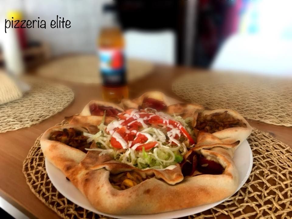 Pizzeria Elite